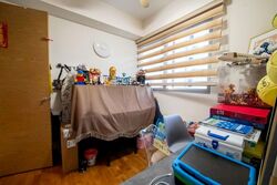 The Santorini (D18), Condominium #597221901